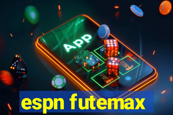 espn futemax
